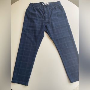Topman striped chinos Sz 32 /30